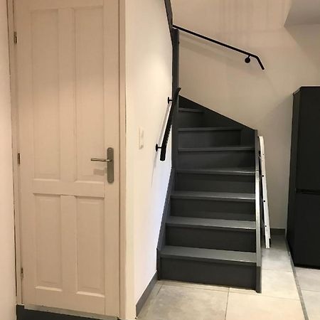 Apartamento Oliviers Monteux Exterior foto