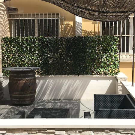 Apartamento Oliviers Monteux Exterior foto