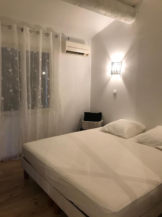 Apartamento Oliviers Monteux Exterior foto